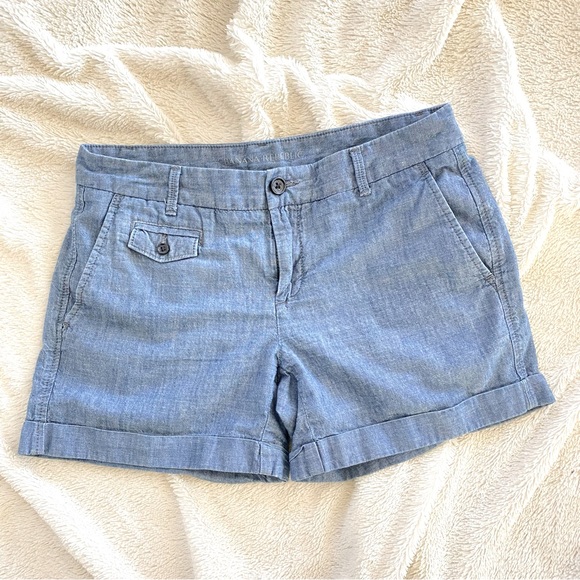 Banana Republic Pants - Banana Republic shorts